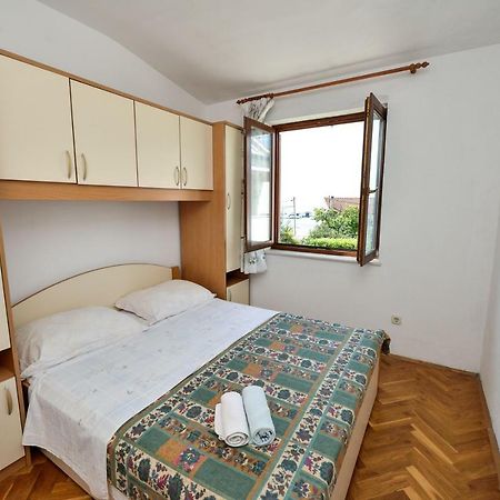 Apartments Ana Petrčane Kültér fotó